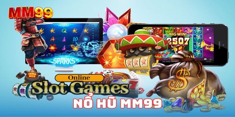Nổ Hũ Siêu Khủng Bí Quyết Chiến Thắng & Trải Nghiệm Tuyệt Vời